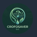 CrofoSaver Logo